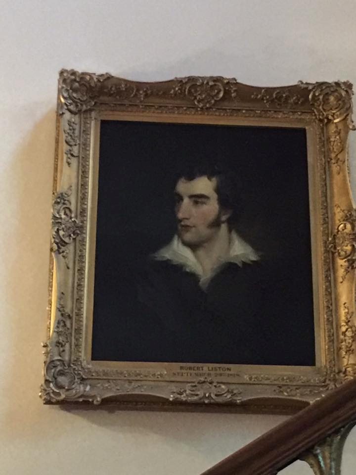 Robert Liston's portrait (young), Royal College of Surgeons, Edinburgh (1).jpg